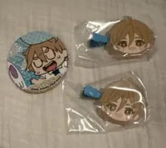 あんスタ ぶくスタ グリ缶 真白友也