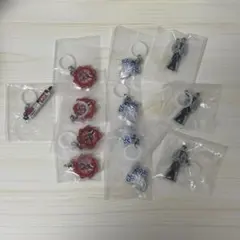 スーパー戦隊シリーズめじるしアクセサリー