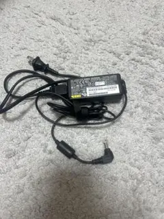 FUJITSU AC ADAPTER FMV-AC326C