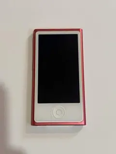 2026年最新】ipod nano 第7世代 16gbの人気アイテム - メルカリ