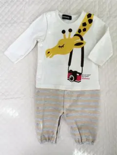 キリン　KladSkap 2wayオール　50-70