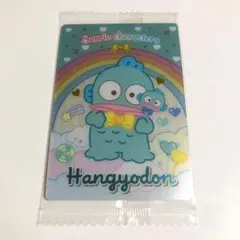 サンリオ ハンギョドン ウエハース6 未開封