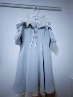 ROJITA セットアップ お値下げ⭕️