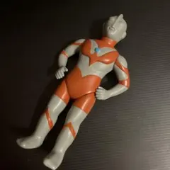 M1号　ウルトラマン　ソフビのサムネイル
