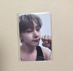 ゼベワン melting point マシュー　トレカ