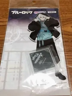 2025年最新】ミヒャエルカイザー アクスタの人気アイテム - メルカリ