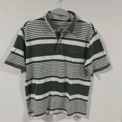 crocodile メンズ ポロシャツ