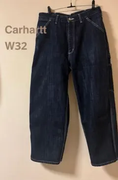 00s Carhartt ペインター パンツ W32 カーハート