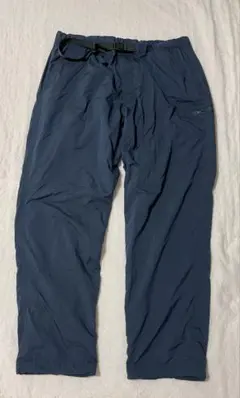 ユニクロ　ウォームイージー ストレッチパンツ　メンズ2XLサイズ　暖パン