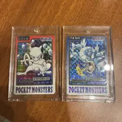 2025年最新】ミュウ カードダスの人気アイテム - メルカリ