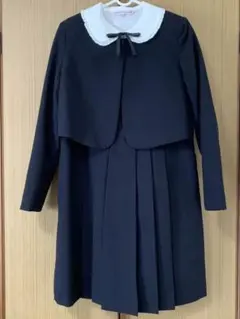 キャサリンコテージ　フォーマル　セットアップ　3点セット