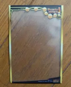 スーパードラゴンボールヒーローズ　 スリーブ30枚セット