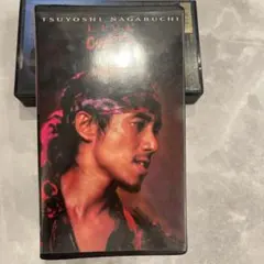 2025年最新】長渕剛 vhsの人気アイテム - メルカリ