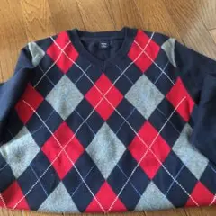 ギャップ160cm セーター