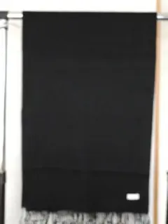 カシミヤ100％ストール