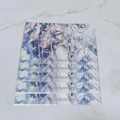 アイナナ EXPO ポストカード 和泉一織