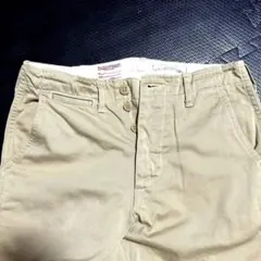 TOYS McCOY 11WB-Z ヒッコリー ペインターパンツ 30-34 - メルカリ