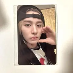 BOYNEXTDOOR 19.99 Weverse ヨントン トレカ イハン