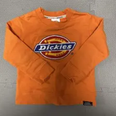 Dickies トレーナー 120cm