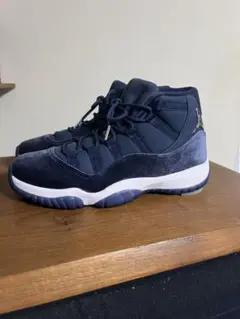 27.5cm Nike Women's Air Jordan 11