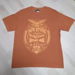 【新品未使用】SWAY × MFC STORE S/S TEEのサムネイル