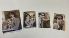 SPILL THE FEELS carat盤  ジュン