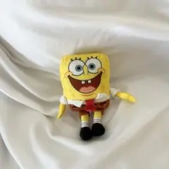 スポンジボブ