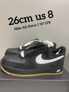 Nike Air Force 1 ’07 LV8（IB6388-001）