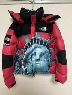 supreme northface 最終値下げ中❗️