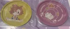 テイエムオペラオー　ウマ娘　一番くじ　ツインメタルコースター　第9弾