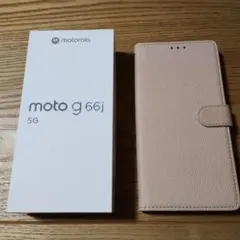moto g66j