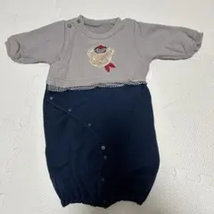 ファミリア　ツーウェイオール　50〜60サイズ