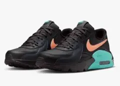 【ラスト1点、新品】NIKE エアマックス エクシー レザー 27cm