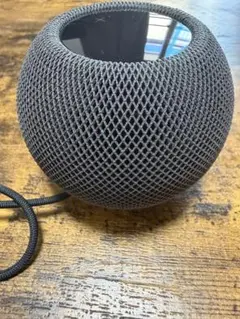 Apple HomePod mini ブラックのサムネイル