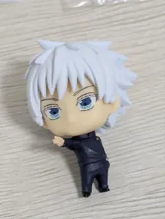 呪術廻戦 カプセルフィギュアコレクション 06 五条悟