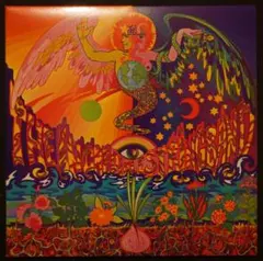 The Incredible String Band 紙ジャケット CD