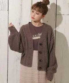 マジェスティックレゴン☆トップス☆セシルマクビー、イング、ワンウェイ