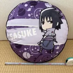 新品廃盤 ナルト/サスケ ティッシュケース カバー - メルカリ