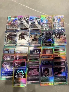 ユニオンアリーナ BLEACH 零番隊デッキ 即購入⭕️ - メルカリ