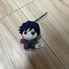 鬼滅の刃 ほわぬい 冨岡義勇