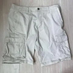 【GAP 】カーゴショートパンツ