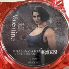 2025年最新】Round1 バイオハザードの人気アイテム - メルカリ