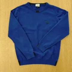 アルマーニ　ジュニア　綿ニット　10A 140