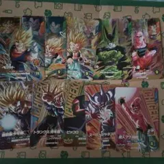 2026年最新】ドラゴンボールヒーローズ 7弾の人気アイテム - メルカリ