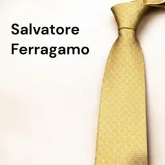 ネクタイ フェラガモ