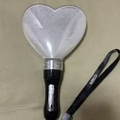 ハート　ペンライト ターンオンのサムネイル