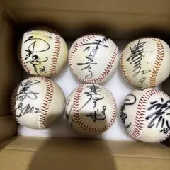 中日ドラゴンズ サインボールなど！大量セット 25個、箱付き 中日ドラゴンズ サインボールなど！大量セット 25個、箱付き - メルカリ