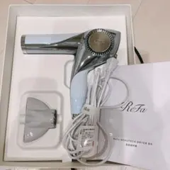 ＋ReFa BEAUTECH DRYER BX 本体 ピンクゴールド - メルカリ