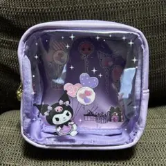 サンリオ クロミちゃん ポーチ