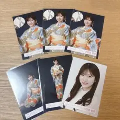 2026年最新】小田倉麗奈 生写真の人気アイテム - メルカリ